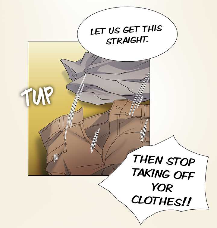 Cartoonist's NSFW Season 1 Complete (English) - Page 372