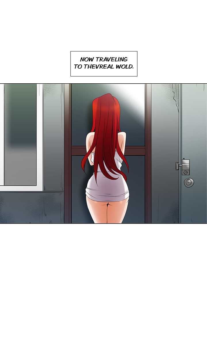 Cartoonist's NSFW Season 1 Complete (English) - Page 386