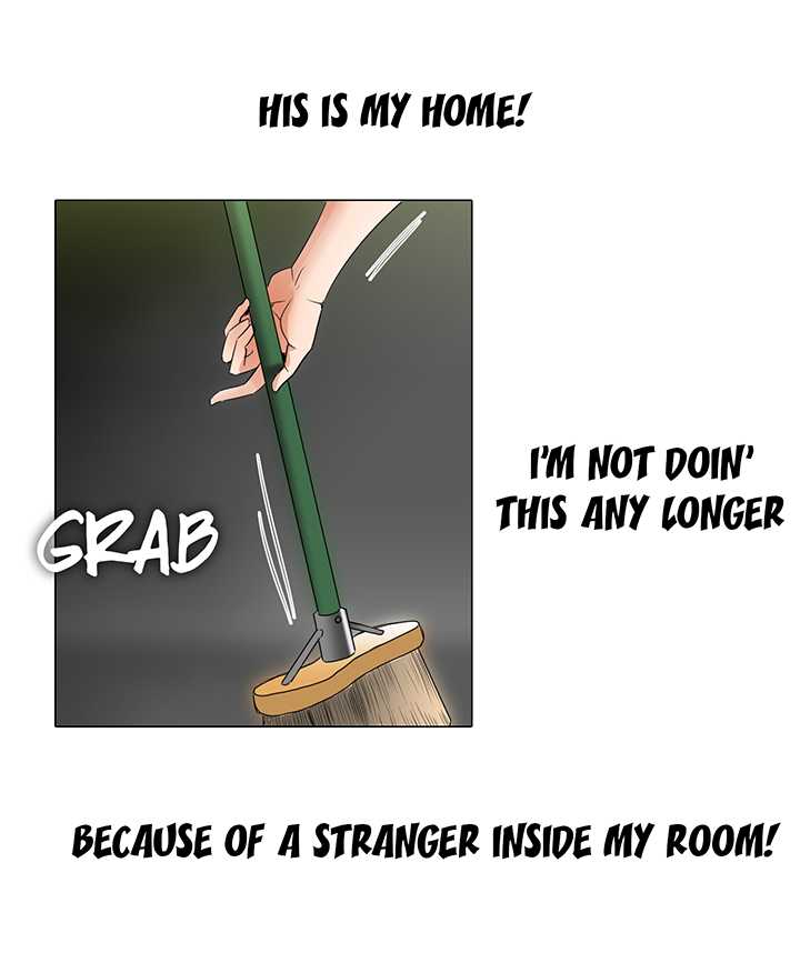 Cartoonist's NSFW Season 1 Complete (English) - Page 392