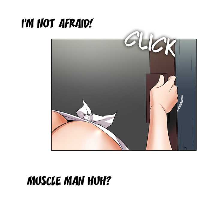 Cartoonist's NSFW Season 1 Complete (English) - Page 393