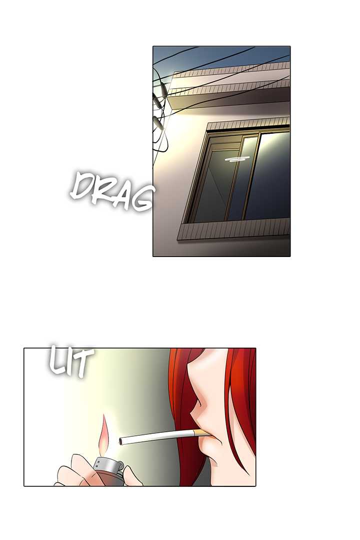 Cartoonist's NSFW Season 1 Complete (English) - Page 409