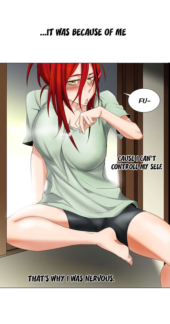 Cartoonist's NSFW Season 1 Complete (English) - Page 414