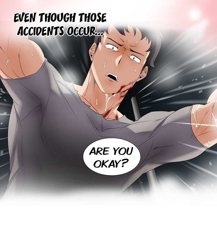 Cartoonist's NSFW Season 1 Complete (English) - Page 418