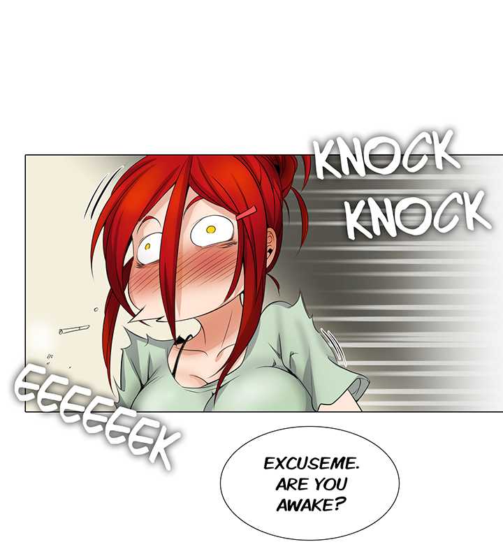 Cartoonist's NSFW Season 1 Complete (English) - Page 420