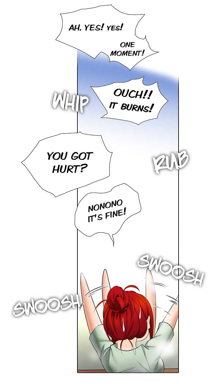 Cartoonist's NSFW Season 1 Complete (English) - Page 421