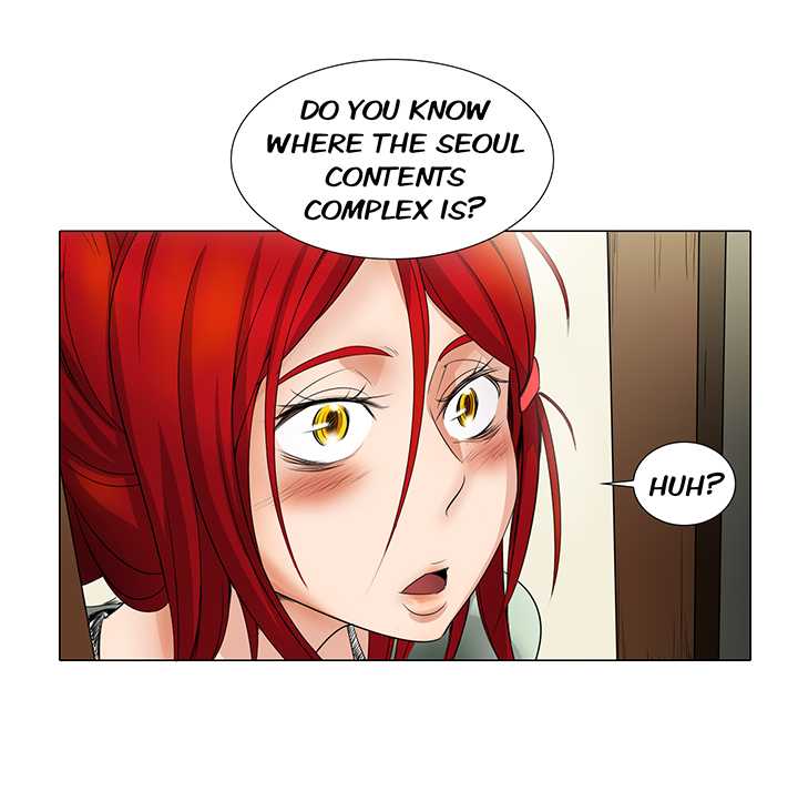 Cartoonist's NSFW Season 1 Complete (English) - Page 424