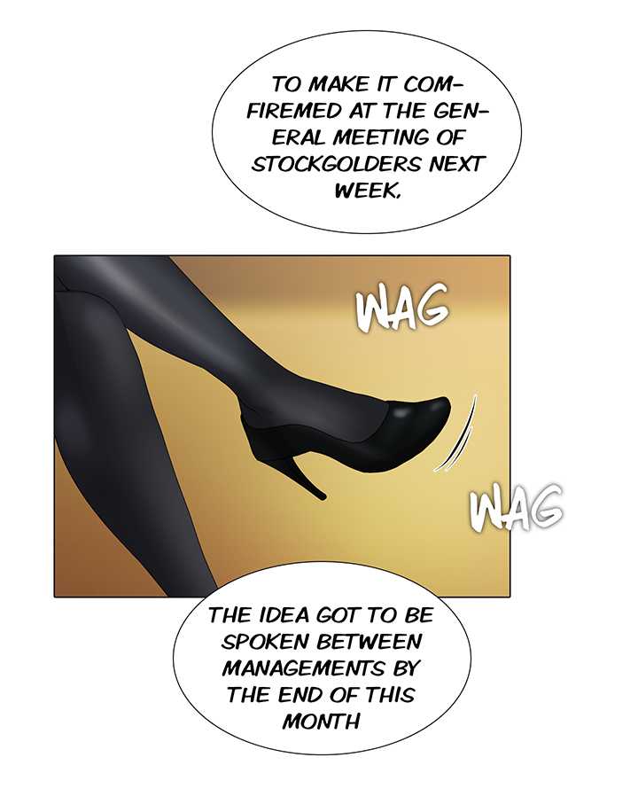 Cartoonist's NSFW Season 1 Complete (English) - Page 430