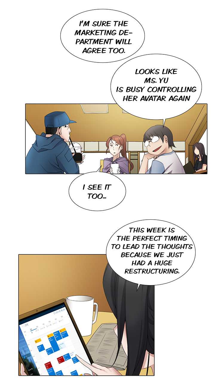 Cartoonist's NSFW Season 1 Complete (English) - Page 434