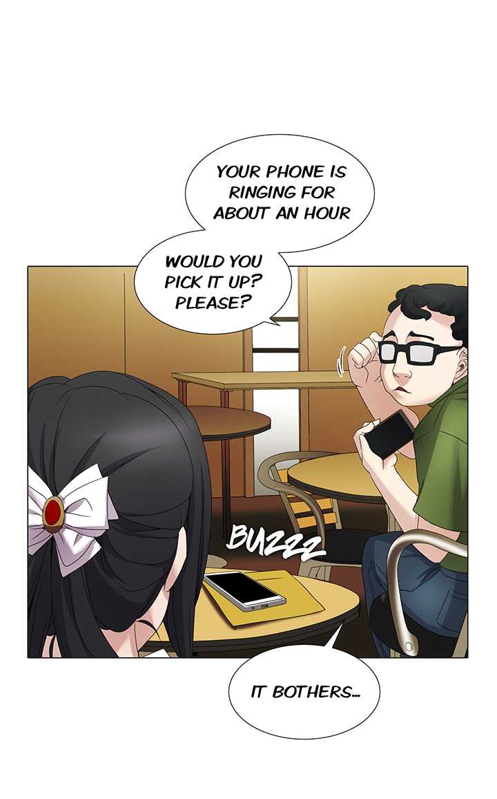 Cartoonist's NSFW Season 1 Complete (English) - Page 439