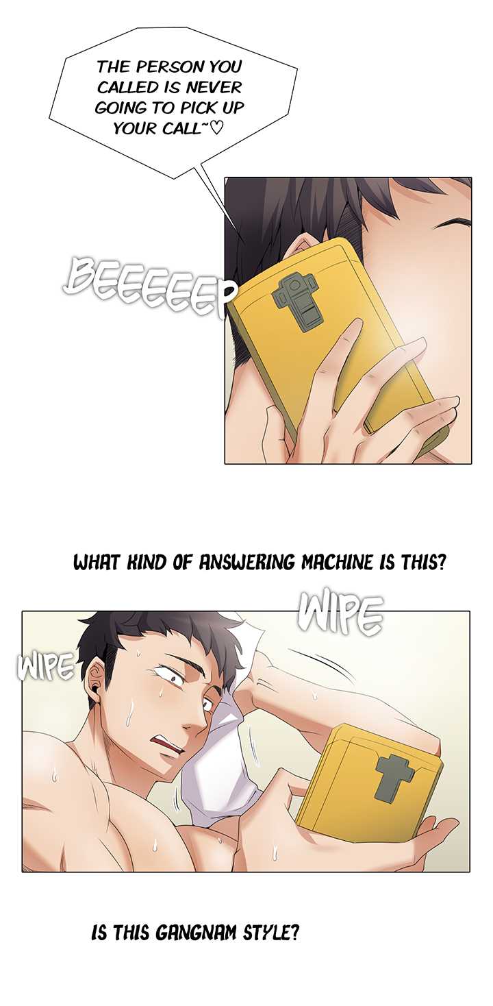 Cartoonist's NSFW Season 1 Complete (English) - Page 443