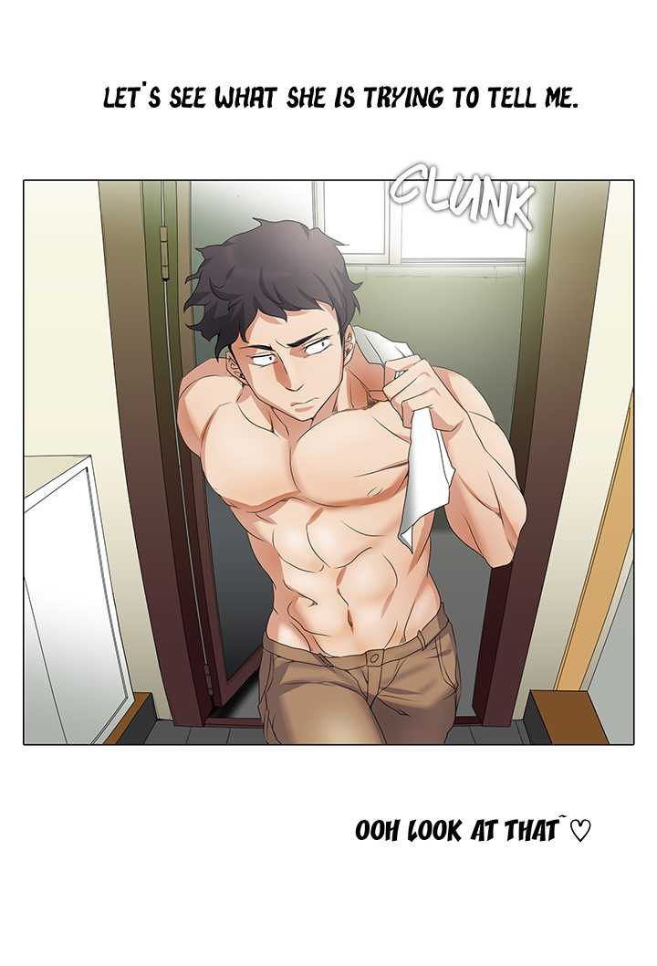Cartoonist's NSFW Season 1 Complete (English) - Page 446
