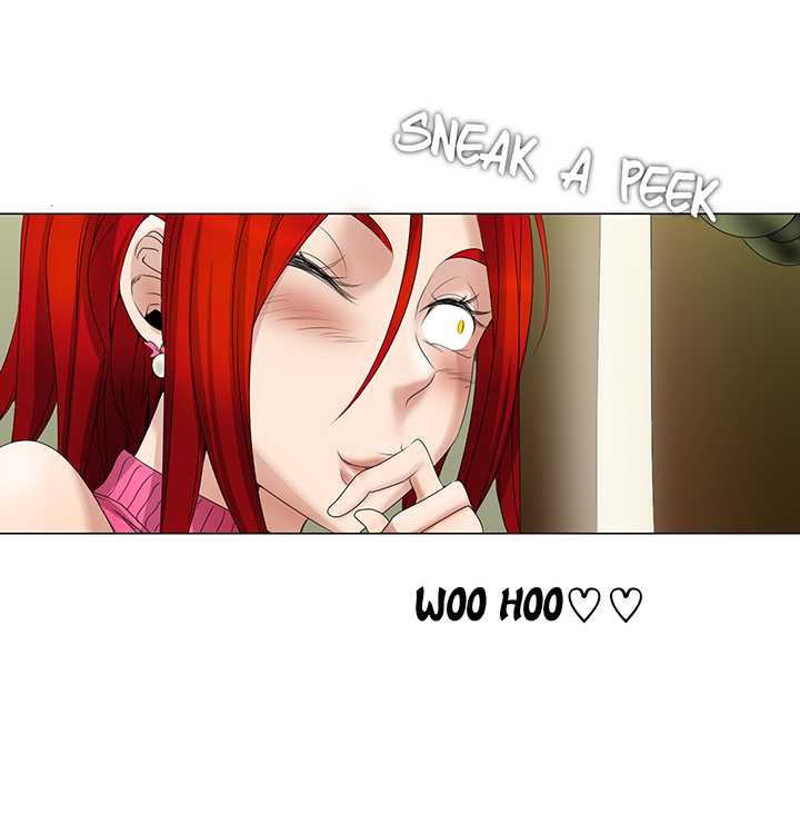 Cartoonist's NSFW Season 1 Complete (English) - Page 449