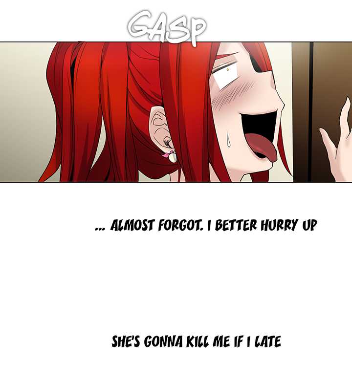 Cartoonist's NSFW Season 1 Complete (English) - Page 451