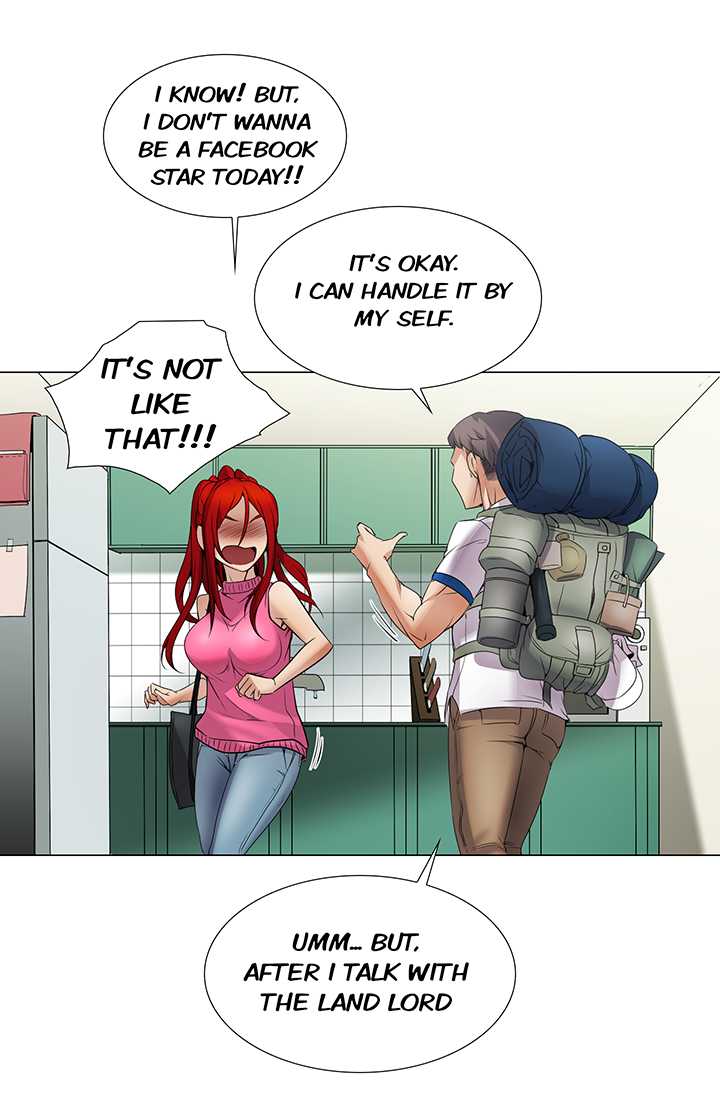 Cartoonist's NSFW Season 1 Complete (English) - Page 461