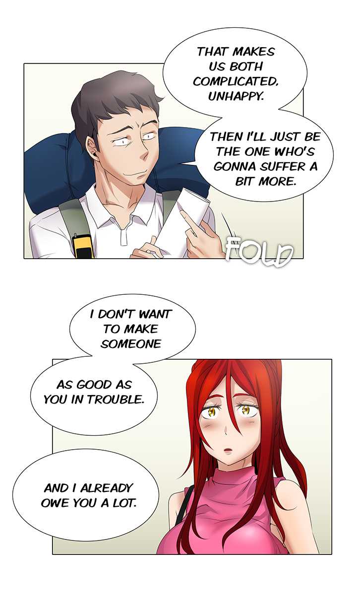 Cartoonist's NSFW Season 1 Complete (English) - Page 464