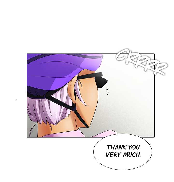 Cartoonist's NSFW Season 1 Complete (English) - Page 468