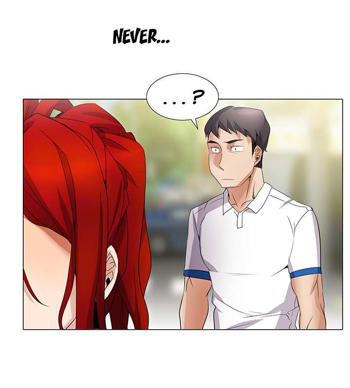 Cartoonist's NSFW Season 1 Complete (English) - Page 474