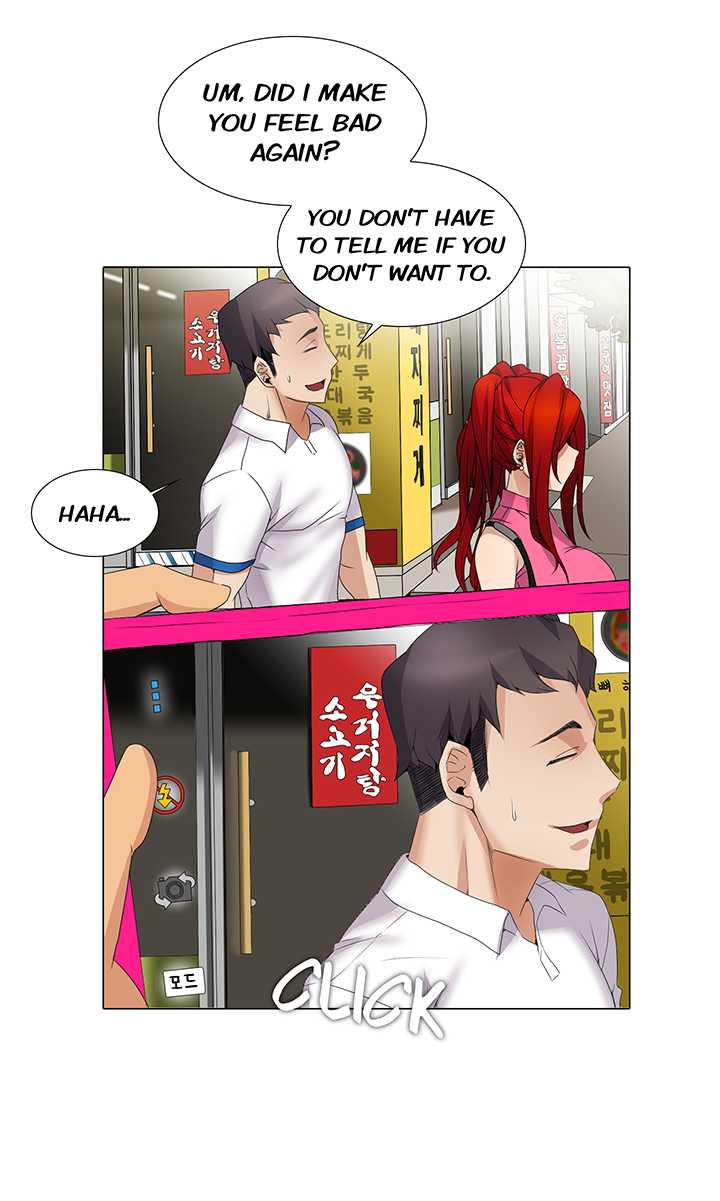 Cartoonist's NSFW Season 1 Complete (English) - Page 475