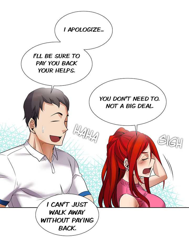 Cartoonist's NSFW Season 1 Complete (English) - Page 478
