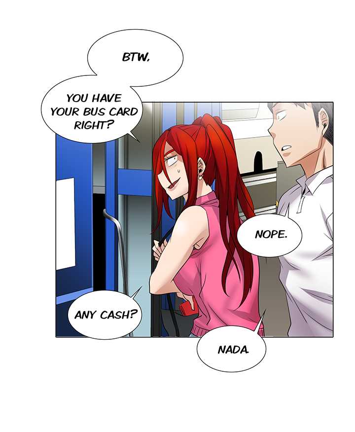 Cartoonist's NSFW Season 1 Complete (English) - Page 481