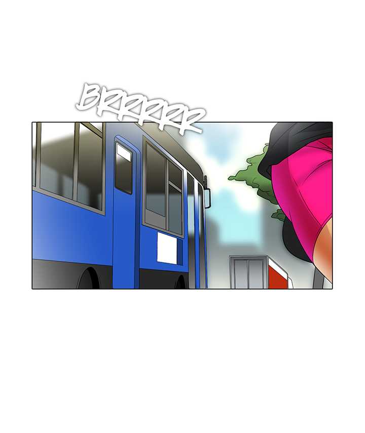 Cartoonist's NSFW Season 1 Complete (English) - Page 483