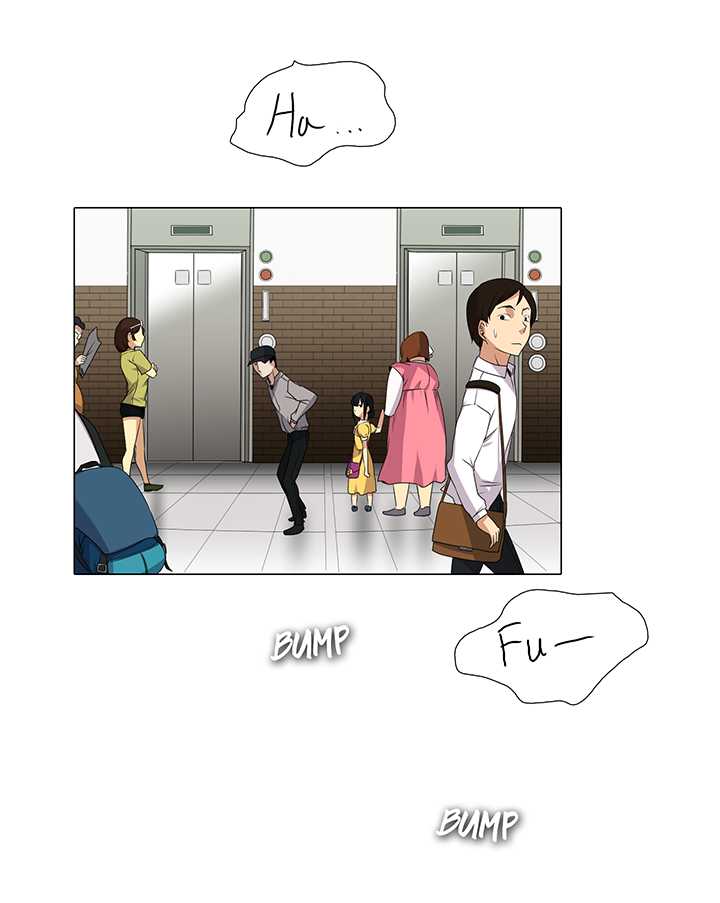 Cartoonist's NSFW Season 1 Complete (English) - Page 490