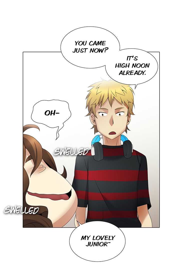 Cartoonist's NSFW Season 1 Complete (English) - Page 492