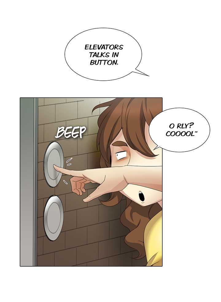 Cartoonist's NSFW Season 1 Complete (English) - Page 494