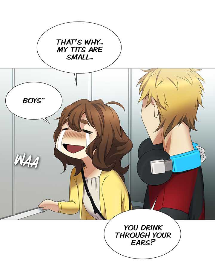 Cartoonist's NSFW Season 1 Complete (English) - Page 496