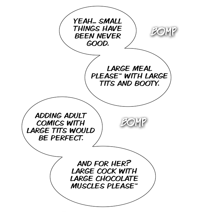 Cartoonist's NSFW Season 1 Complete (English) - Page 497