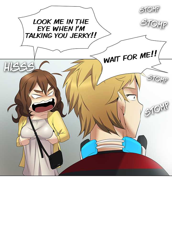 Cartoonist's NSFW Season 1 Complete (English) - Page 501