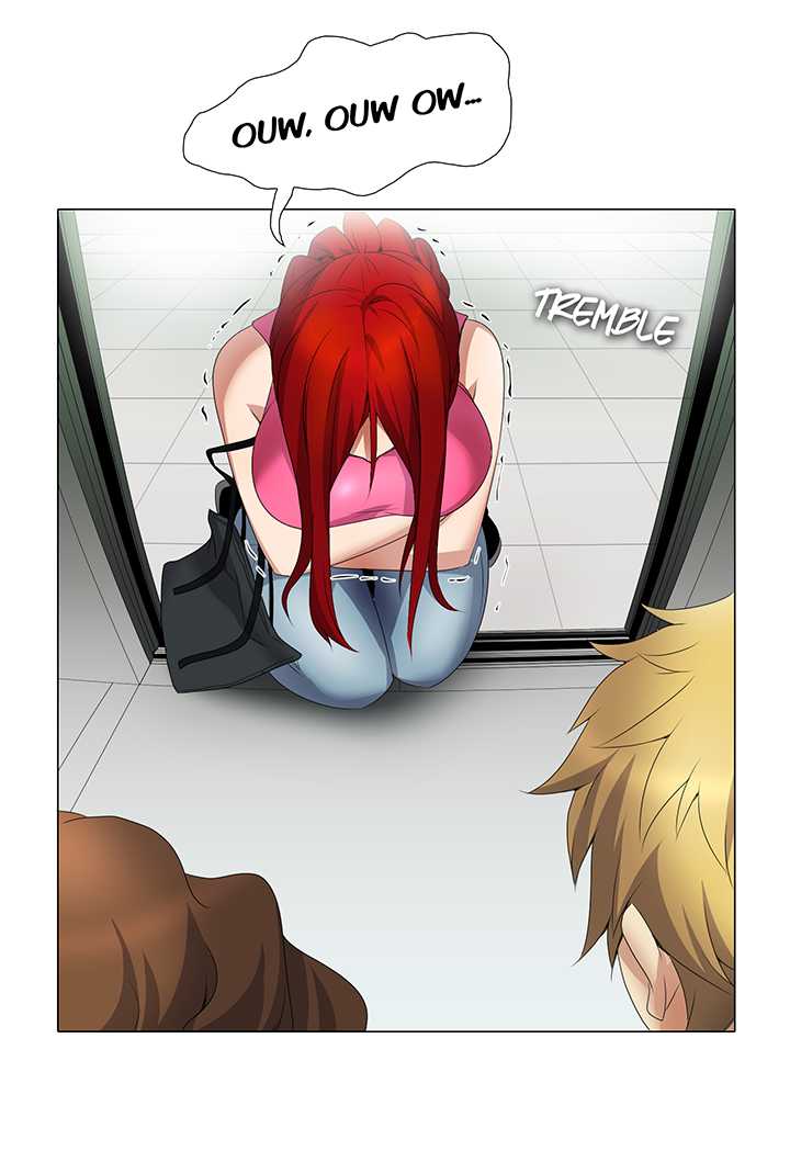 Cartoonist's NSFW Season 1 Complete (English) - Page 503