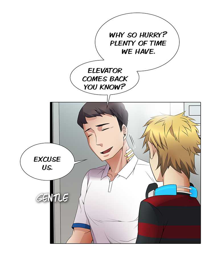 Cartoonist's NSFW Season 1 Complete (English) - Page 506