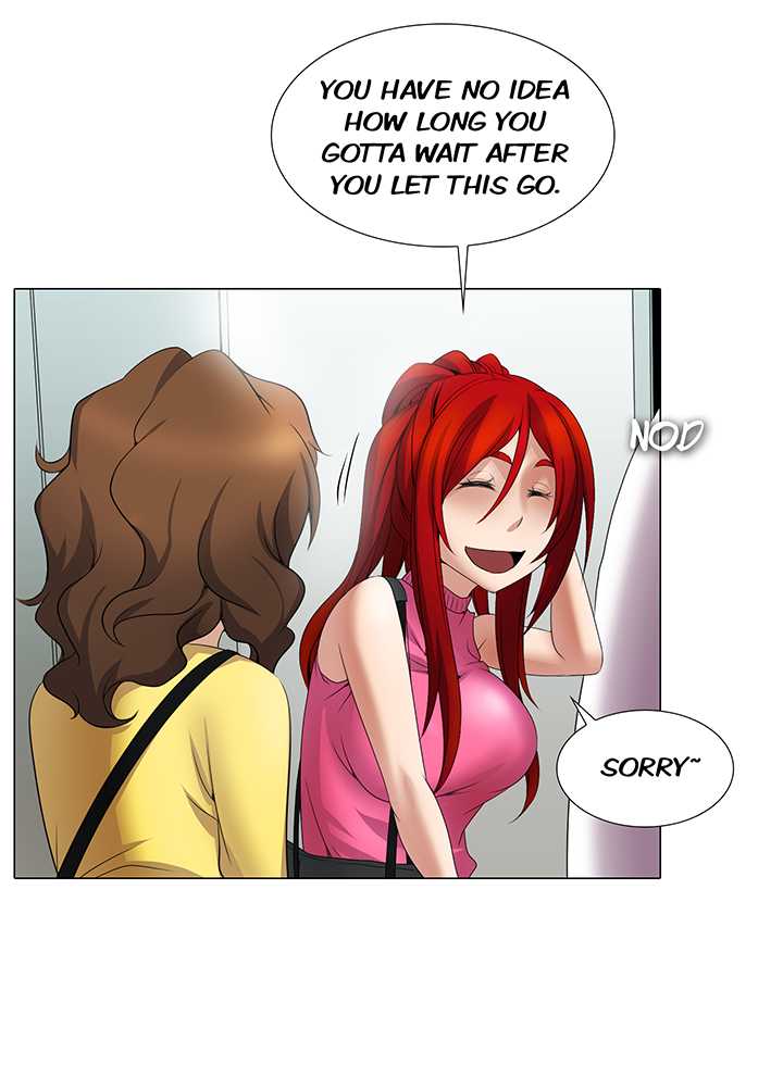 Cartoonist's NSFW Season 1 Complete (English) - Page 507