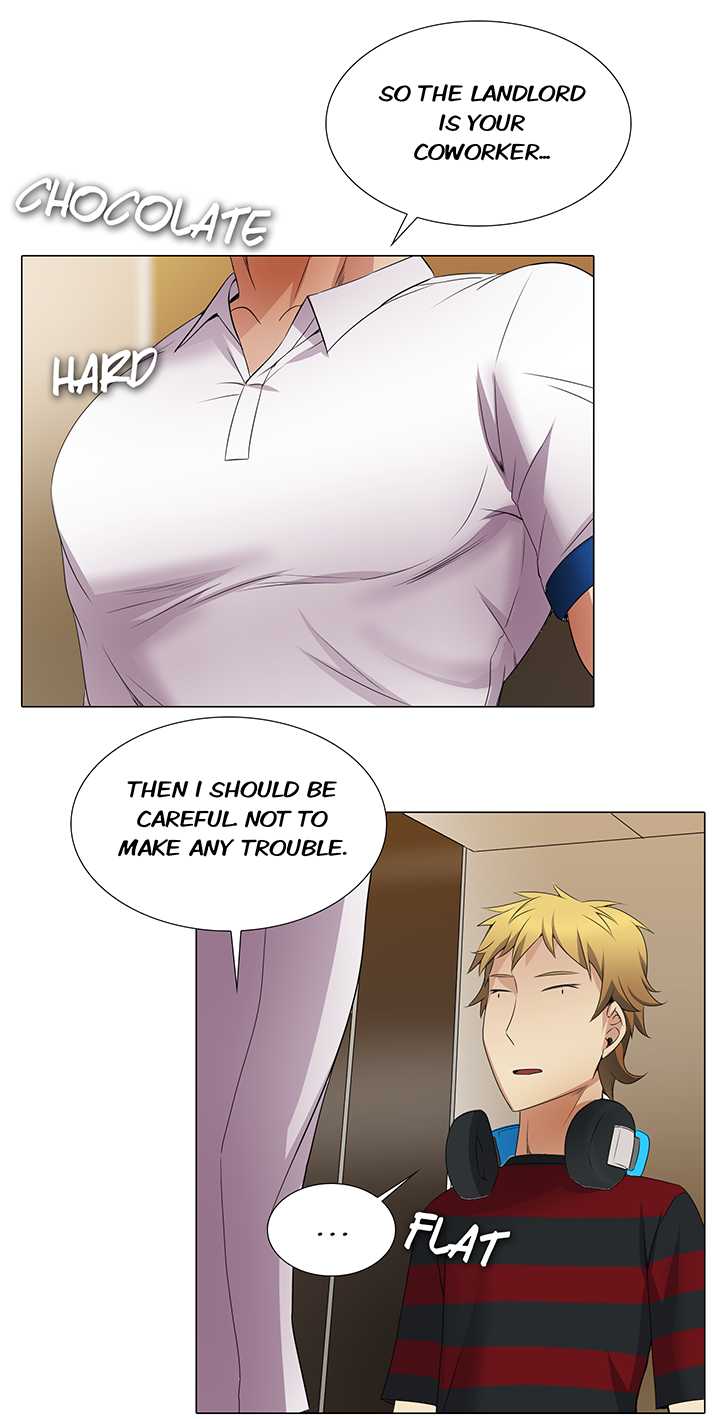 Cartoonist's NSFW Season 1 Complete (English) - Page 510