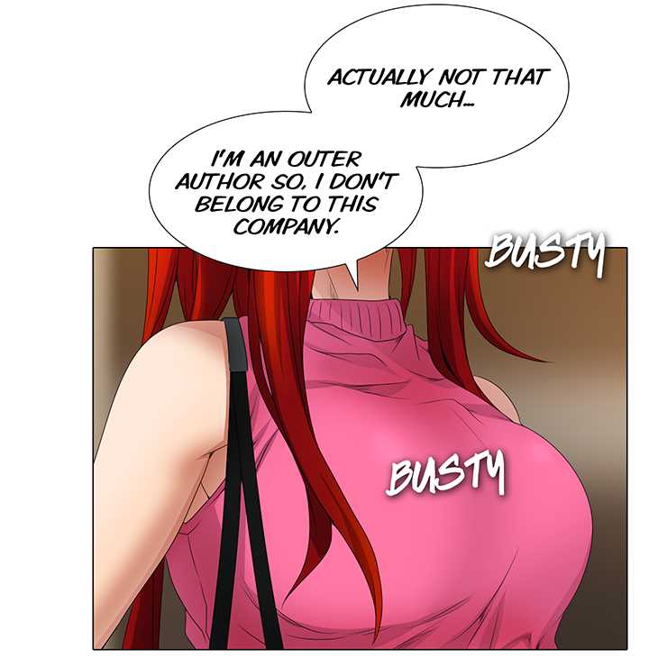 Cartoonist's NSFW Season 1 Complete (English) - Page 511