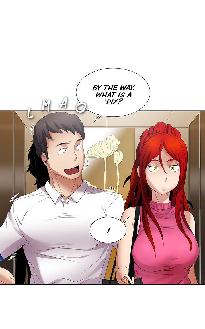 Cartoonist's NSFW Season 1 Complete (English) - Page 513