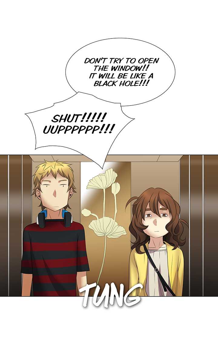 Cartoonist's NSFW Season 1 Complete (English) - Page 517