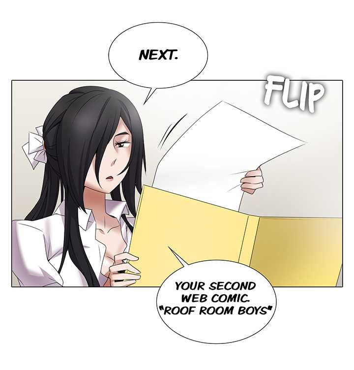 Cartoonist's NSFW Season 1 Complete (English) - Page 555