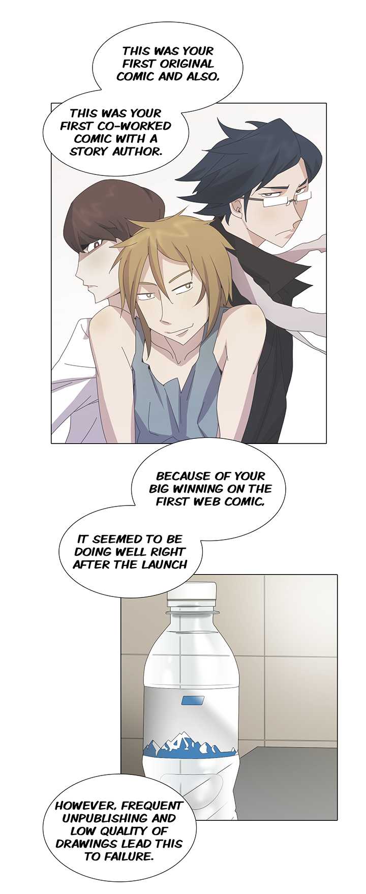 Cartoonist's NSFW Season 1 Complete (English) - Page 556