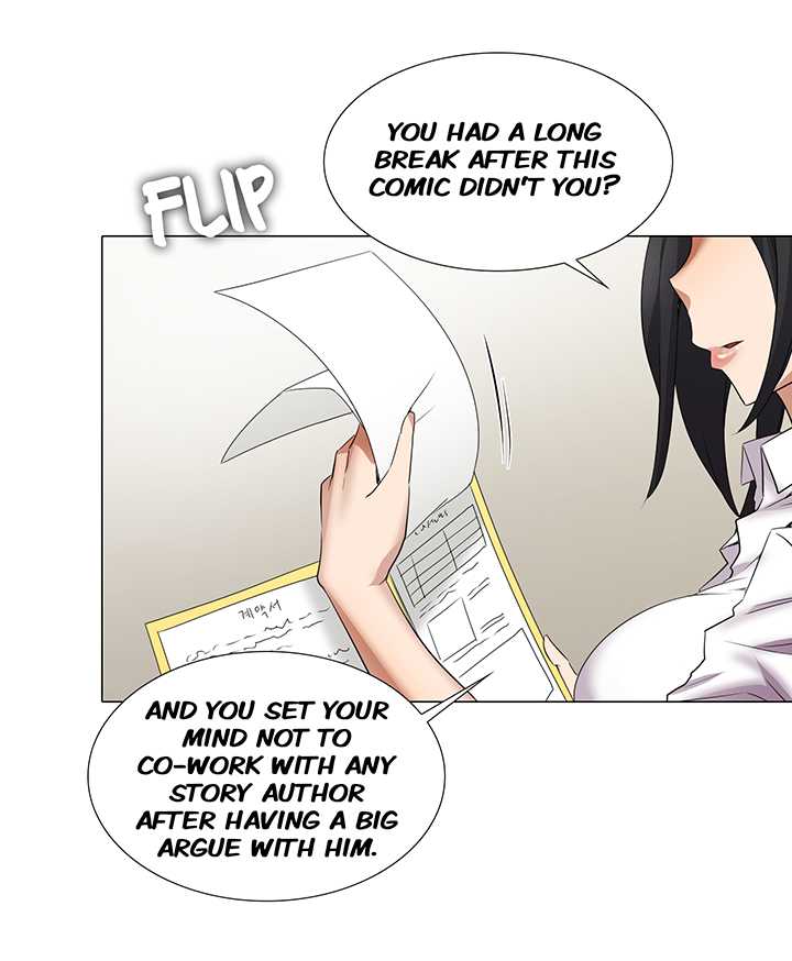Cartoonist's NSFW Season 1 Complete (English) - Page 557