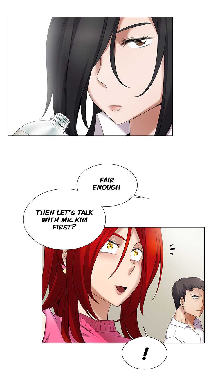 Cartoonist's NSFW Season 1 Complete (English) - Page 570