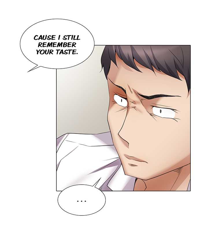 Cartoonist's NSFW Season 1 Complete (English) - Page 575