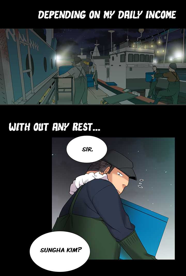 Cartoonist's NSFW Season 1 Complete (English) - Page 583