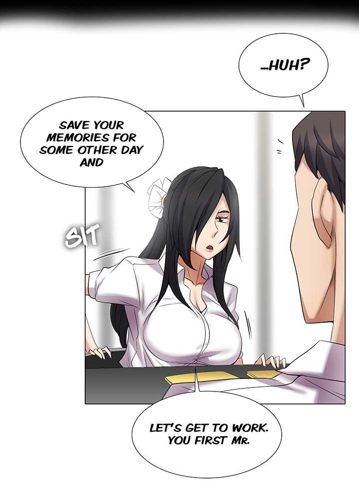 Cartoonist's NSFW Season 1 Complete (English) - Page 584