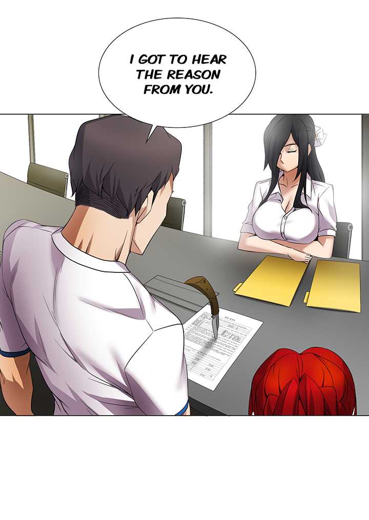 Cartoonist's NSFW Season 1 Complete (English) - Page 591