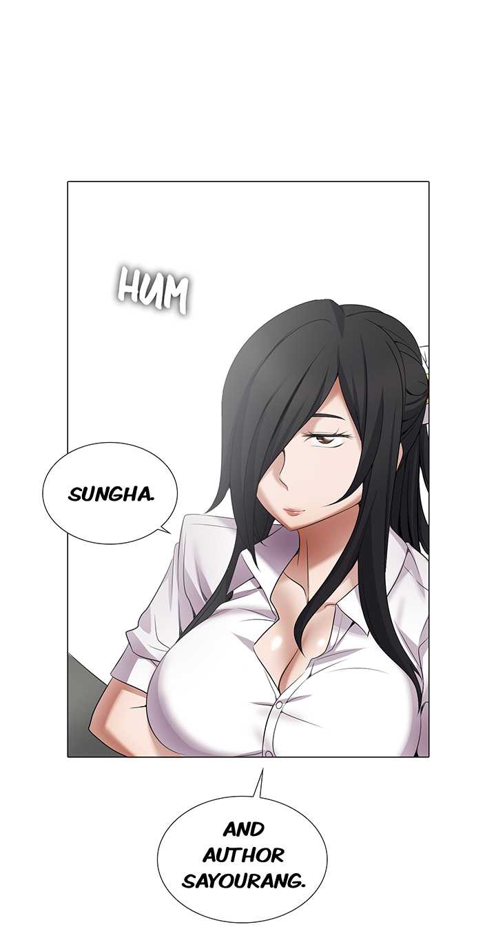 Cartoonist's NSFW Season 1 Complete (English) - Page 592