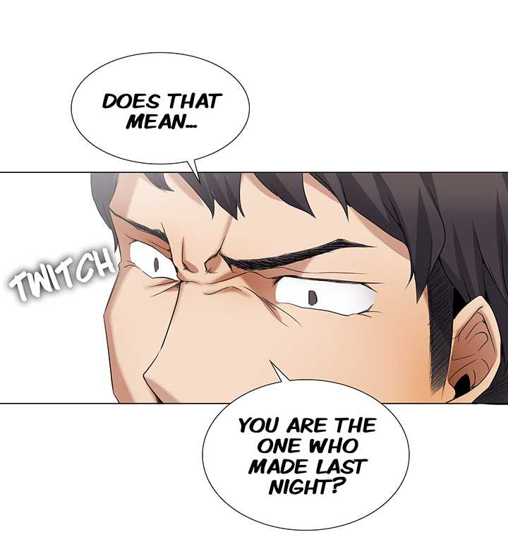 Cartoonist's NSFW Season 1 Complete (English) - Page 594