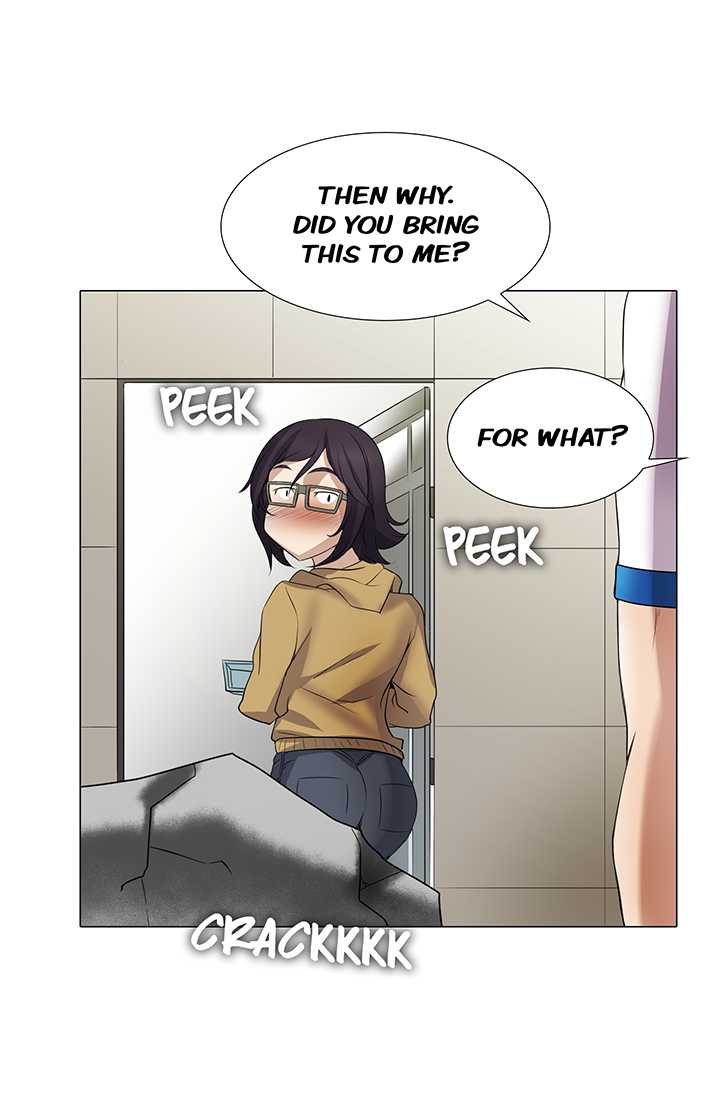 Cartoonist's NSFW Season 1 Complete (English) - Page 601
