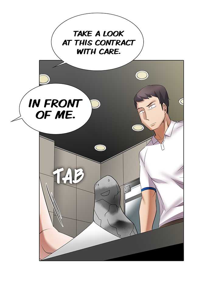 Cartoonist's NSFW Season 1 Complete (English) - Page 603